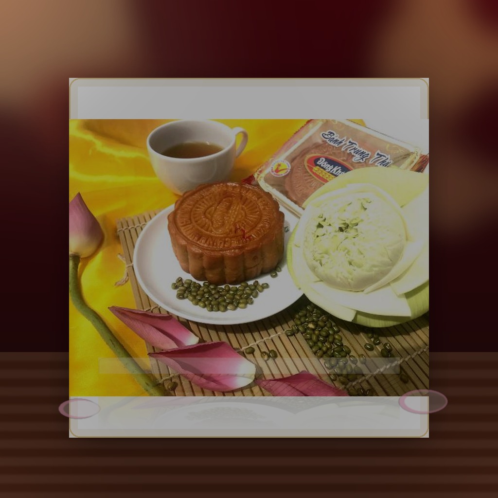 Bánh chay Đậu đỏ 150g