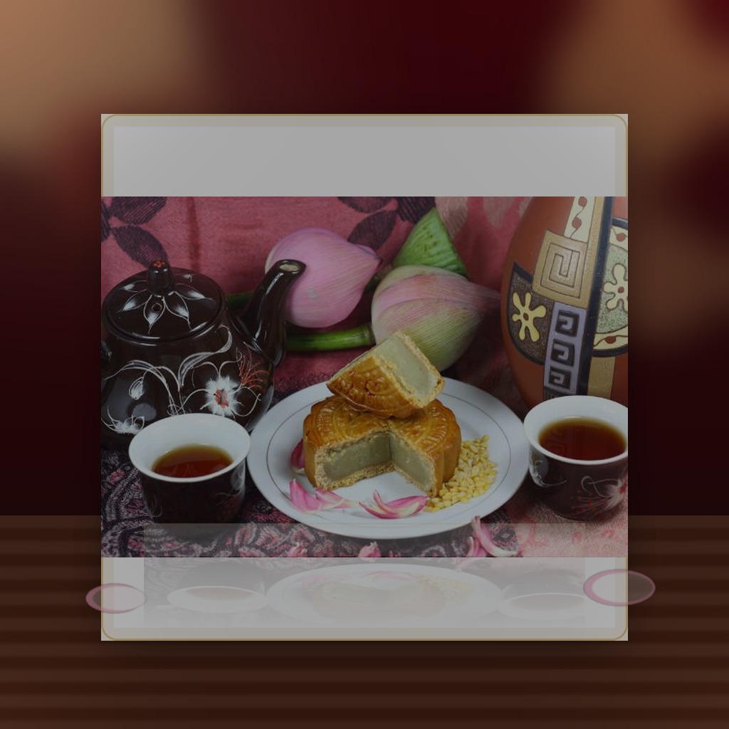 Bánh chay Hạt sen 150g