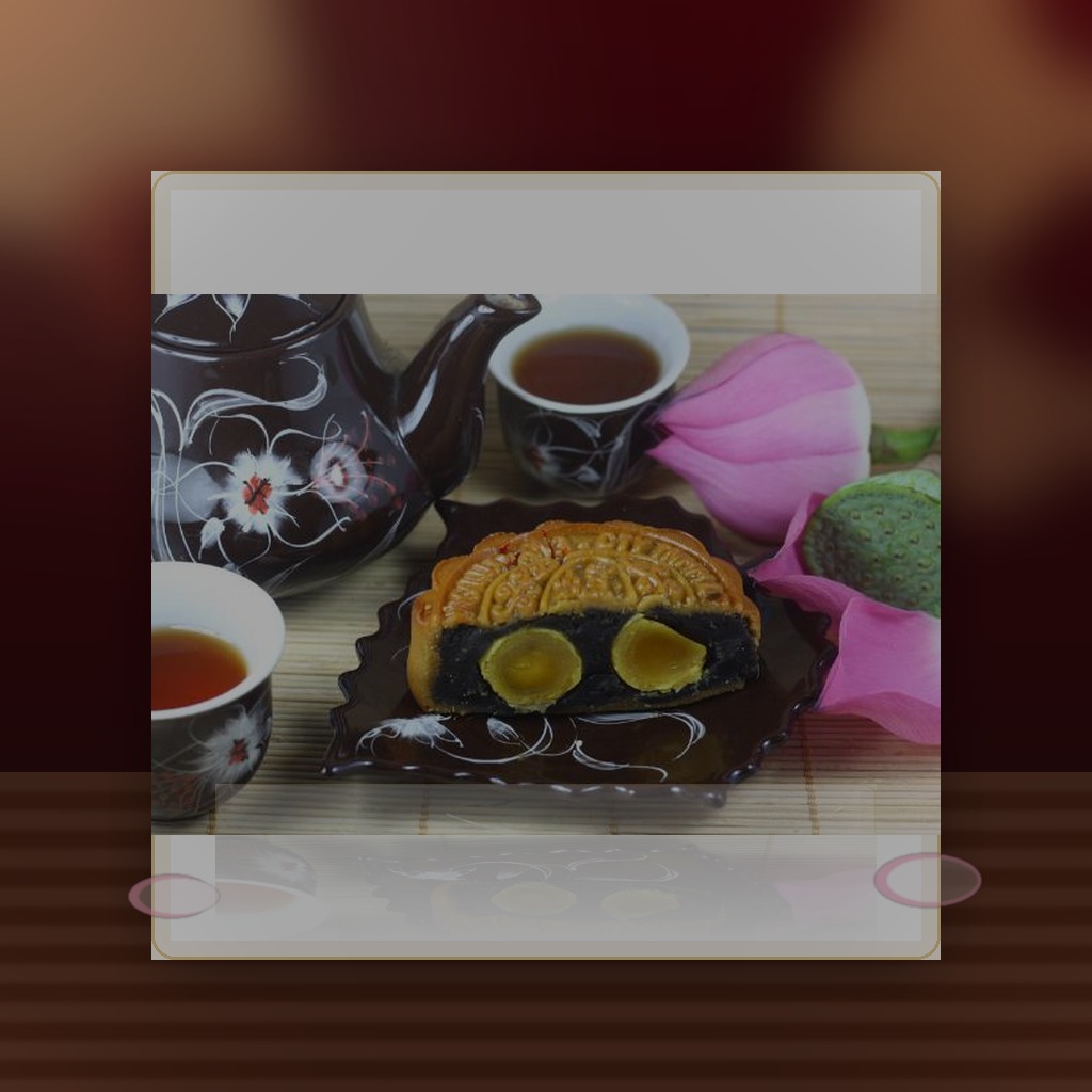 Cà phê 210g 2 trứng — Bánh nướng nhân ngọt Đồng Khánh Bông Lúa Vàng