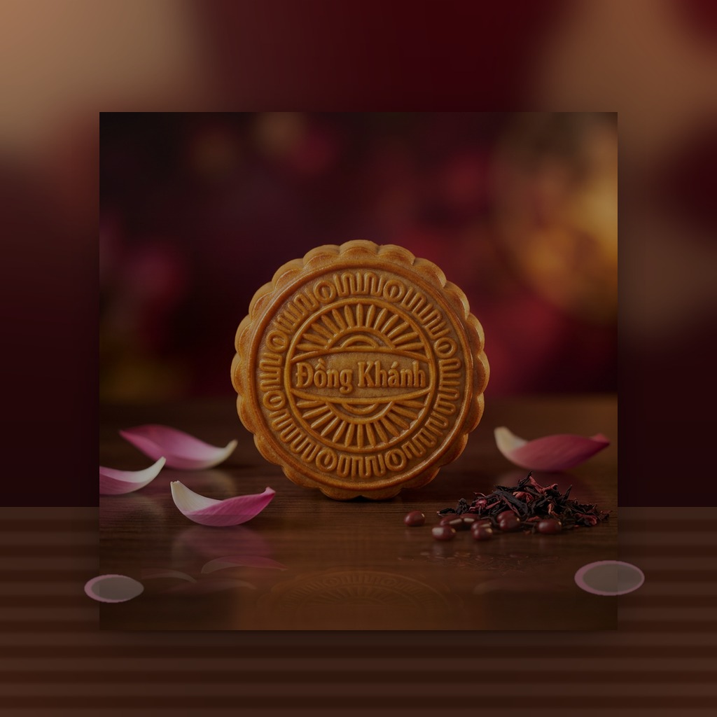 Lạp xưởng Ngũ Hạt 2 trứng 210g